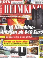 Heimkino 09-10/2013