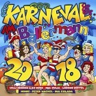 Karneval am Ballermann 2018