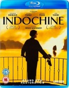 Indochine Remastered