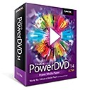 CyberLink Power DVD Ultra 14.0.3917.58