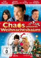 Chaos unterm Weihnachtbaum