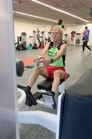 Opa rennt - Senioren und der Leistungssport