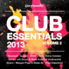 Club Essentials 2013 Vol.2