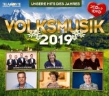 Volksmusik 2019 - Unsere Hits des Jahres