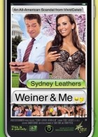 Sydney Leathers - Weiner And Me