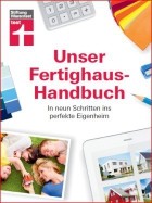 Stiftung Warentest - Fertighaus-Handbuch