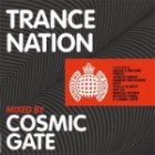 MOS Trance Nation (Mixed By Cosmic Gate)