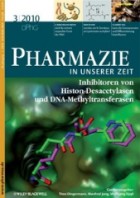 Pharmazie in unserer Zeit - Nr. 03 - 2010