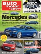 Auto Motor und Sport 24/2014