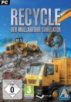 RECYCLE: Der Müllabfuhr - Simulator