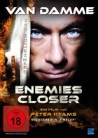 Enemies Closer - Gefährlich nah