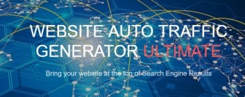 Website Auto Traffic Generator Ultimate v7.3