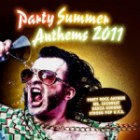 Party Summer Anthems 2011