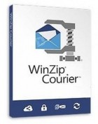 WinZip Courier v9.0