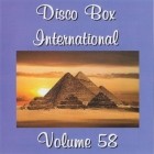 Disco Box International Vol.58