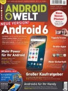 Android Welt 01/2016