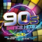 90s Dance Hits Vol.3