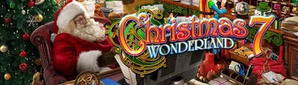 Christmas Wonderland 7