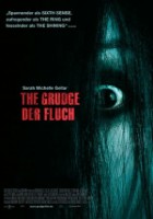 Der Fluch - The Grudge