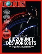 Focus Magazin 06/2021