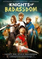 Knights of Badassdom