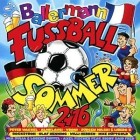 Ballermann Fussball Sommer 2016