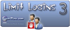 Sonarware Limit Logins v3.0.0.2