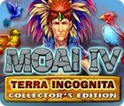 Moai 4 - Terra Incognita Sammleredition