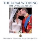 The Royal Wedding - The Official Album