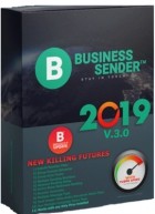 Bussiness Sender v7.0