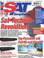 Satempfang 03/2015