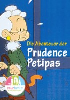 Die Abenteuer der Prudence Petitpas - Die Serie - XviD 