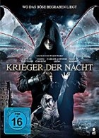 Krieger der Nacht - Wo das Böse begraben liegt