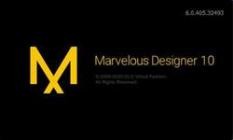 Marvelous Designer 10 Personal v6.0.617.33008 (x64)