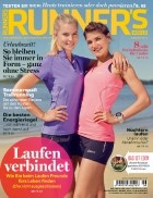 Runner's World 08/2014