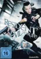 Resident Evil Afterlife