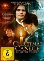 Christmas Candle