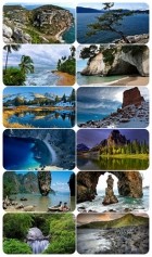 Most Wanted Nature Widescreen Wallpapers 604