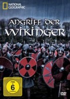 National Geographic- Angriff der Wikinger