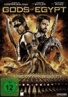 Gods of Egypt