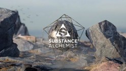 Substance Alchemist v0.8.0