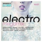 Electro Megamix Vol.01