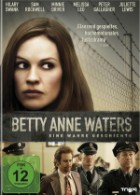 Betty Anne Waters