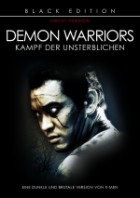 Demon Warriors - Kampf der Unsterblichen ( Black Edition / Uncut )