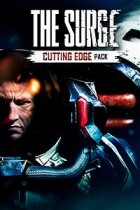 The Surge Cutting Edge Pack