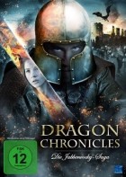 Dragon Chronicles - Die Jabberwocky-Saga