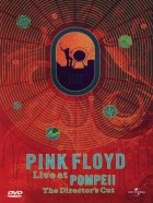 Pink Floyd - Live At Pompeii