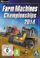 Farm Machines Championships 2014