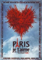 Paris j`taime