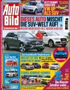 Auto Bild 25/2015